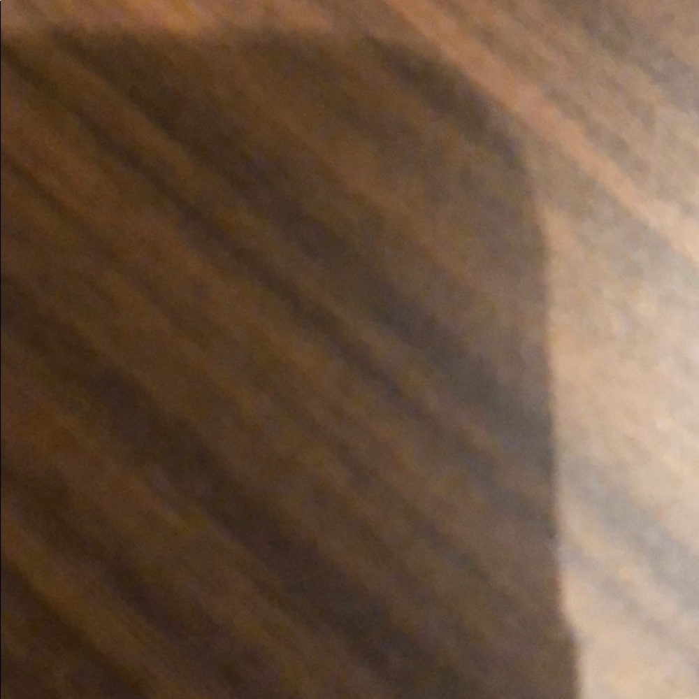 Meet your Posher, Aaron p